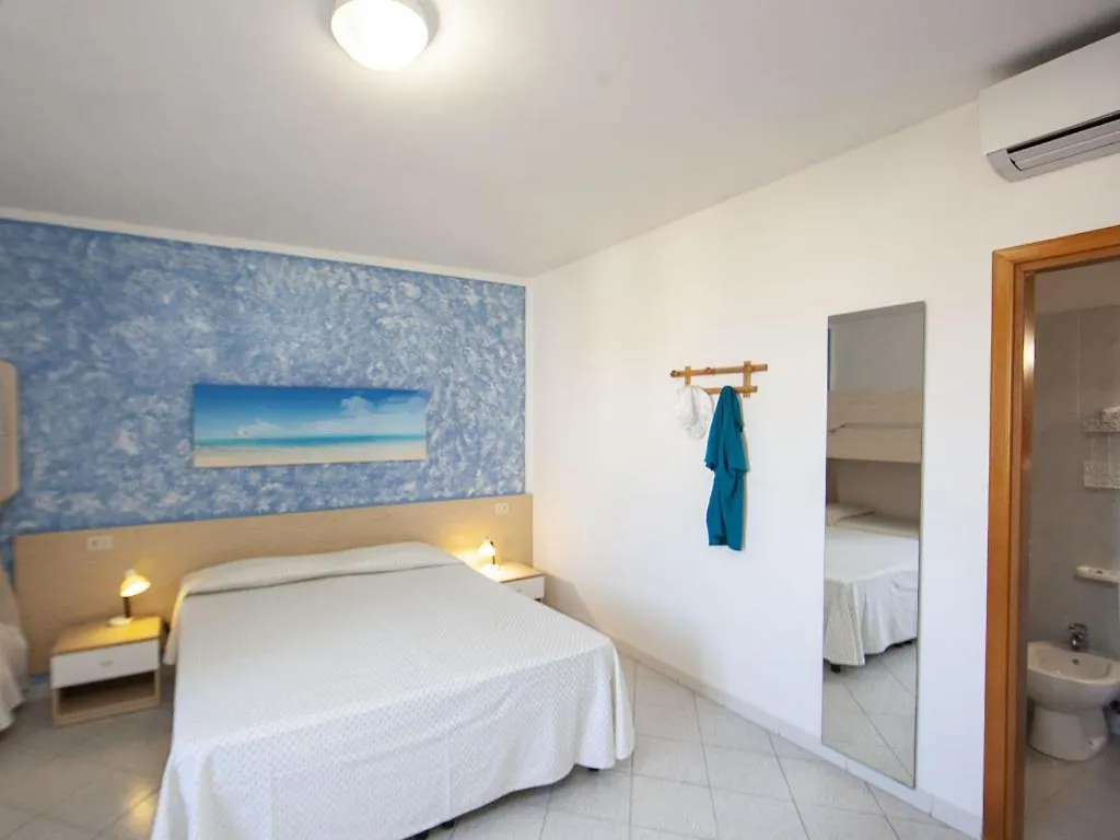 Hotel Aurora Chiessi 2*,  Italien