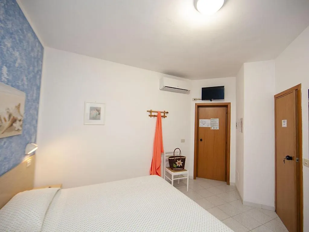 Hotel Aurora Chiessi