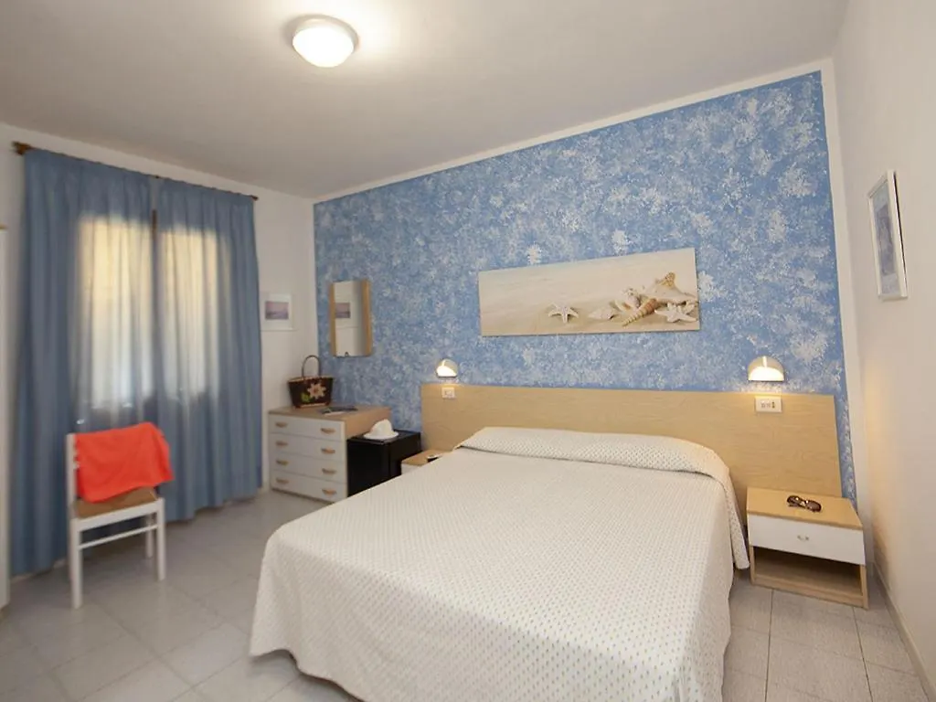 Hotel Aurora Chiessi