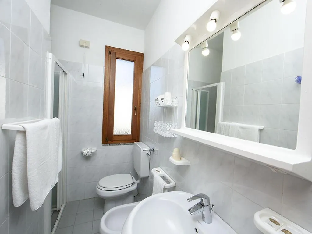 Hotel Aurora Chiessi