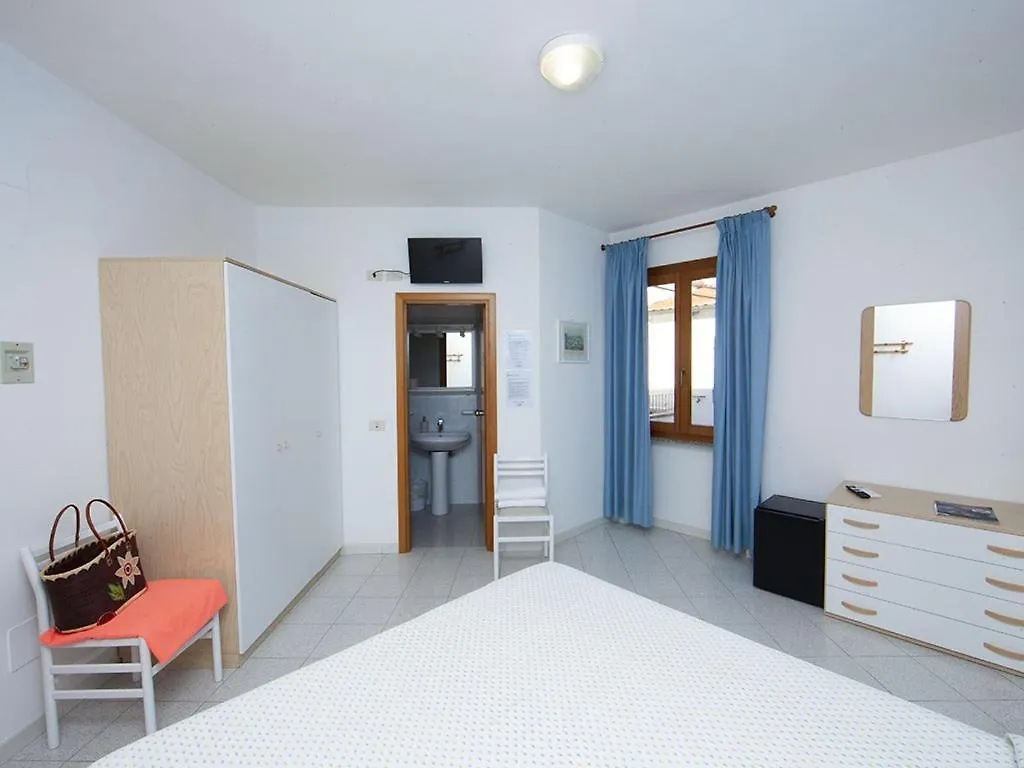 Hotel Aurora Chiessi Italien