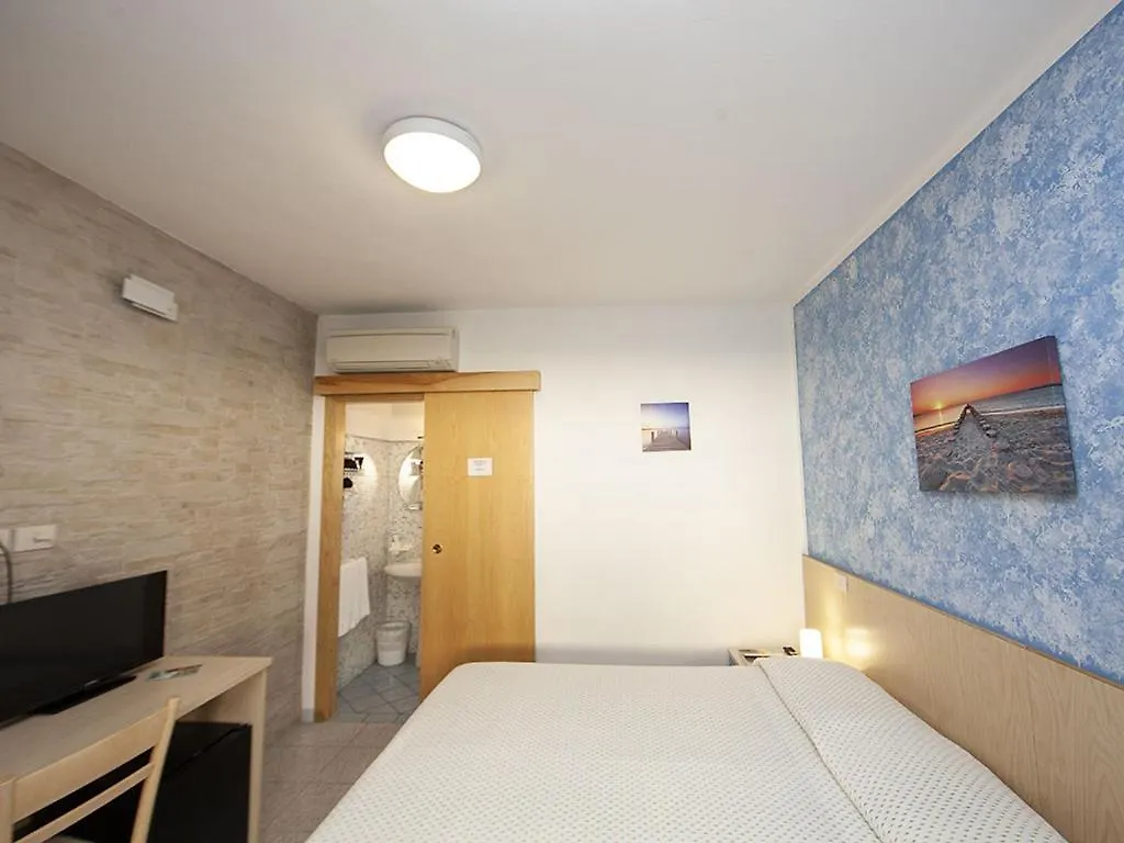 Hotel Aurora Chiessi