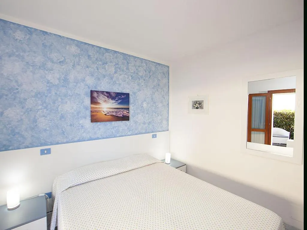 Hotel Aurora Chiessi Italien