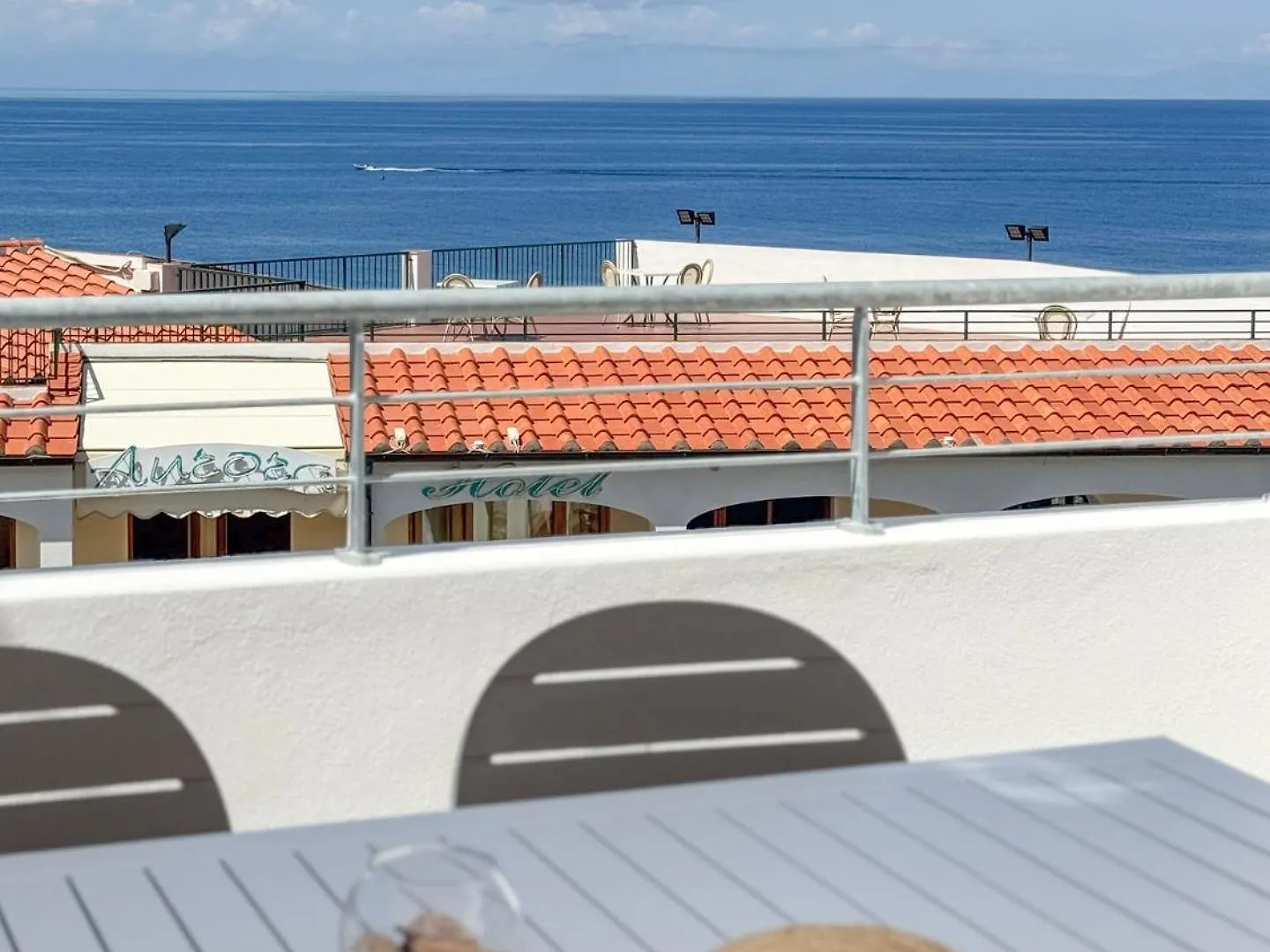 Hotel Aurora Chiessi Italien