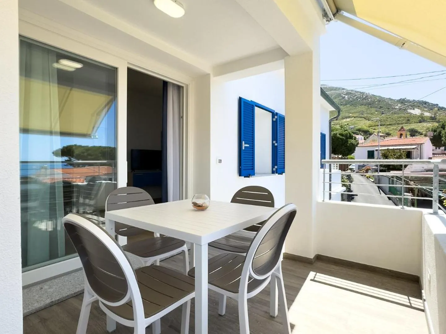 Hotel Aurora Chiessi