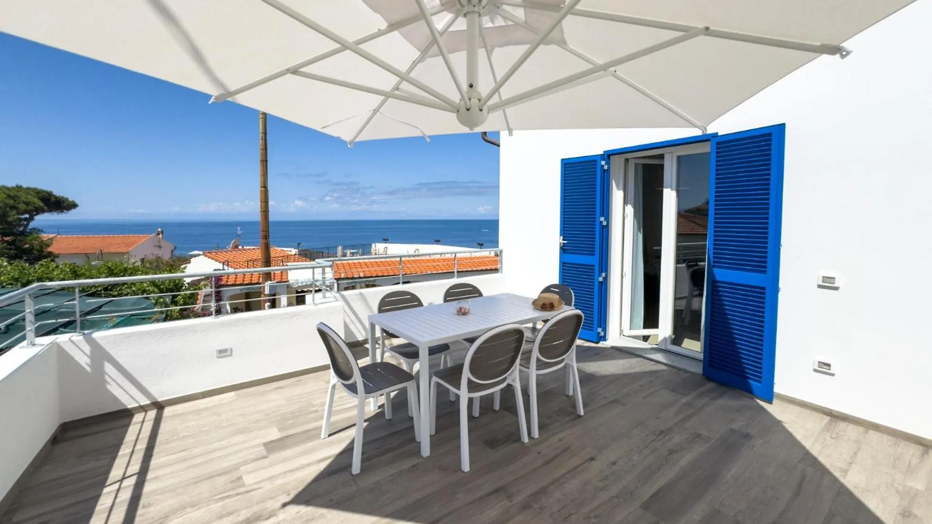 Hotel Aurora Chiessi