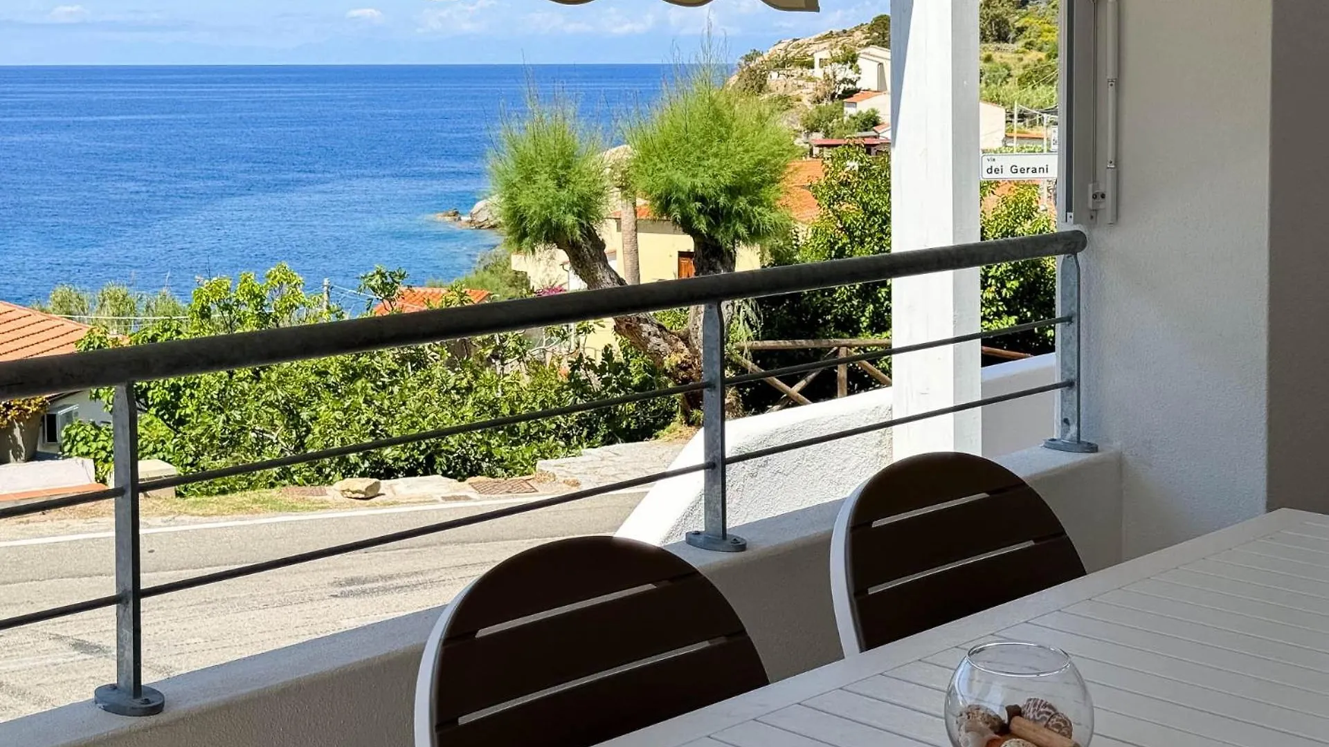 Hotel Aurora Chiessi