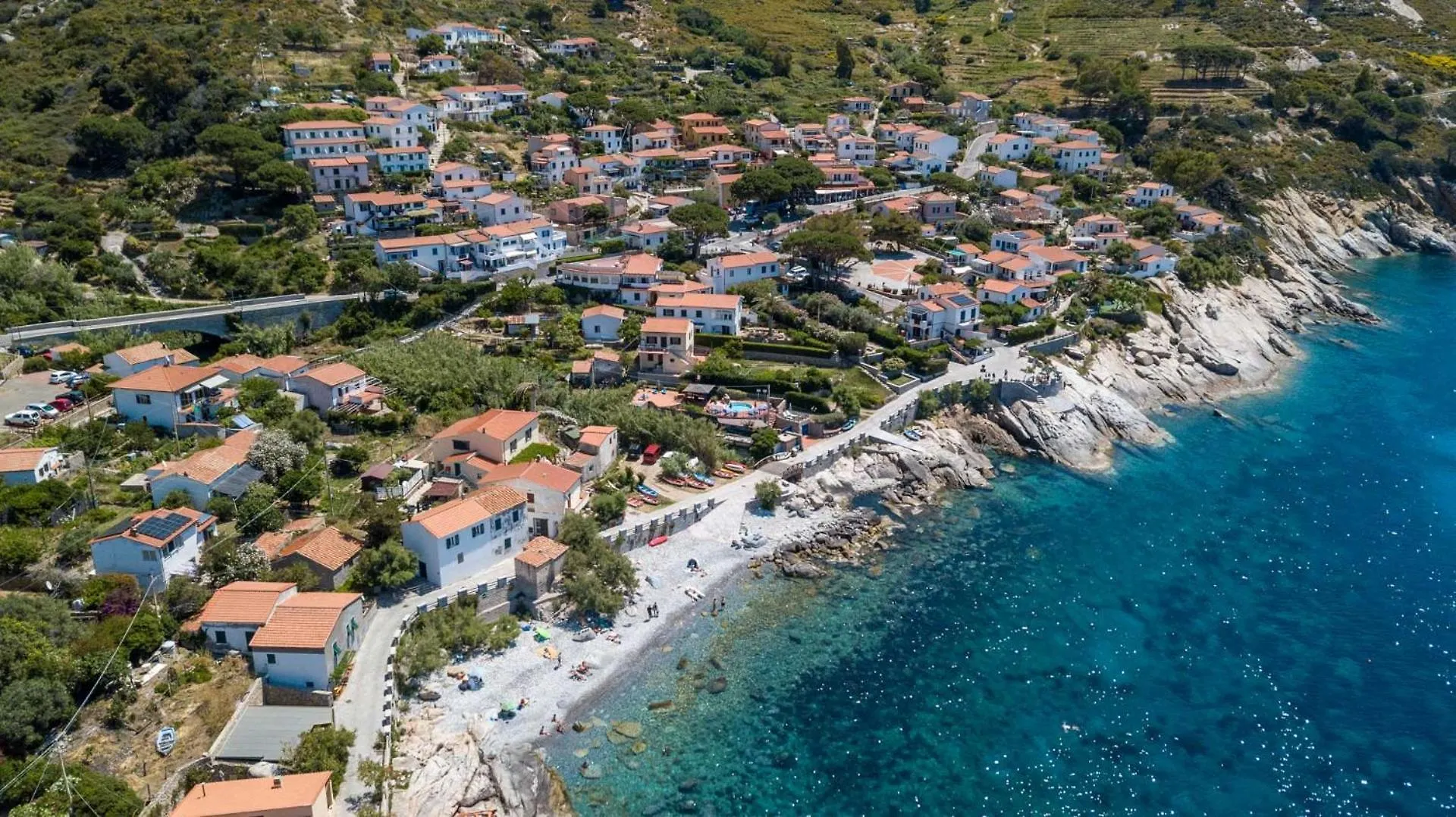 Hotel Aurora Chiessi