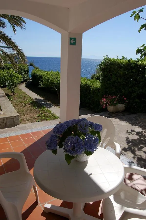 Hotel Aurora Chiessi