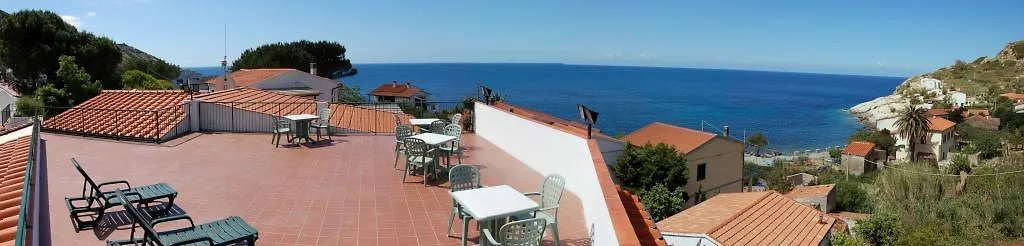 Hotel Aurora Chiessi