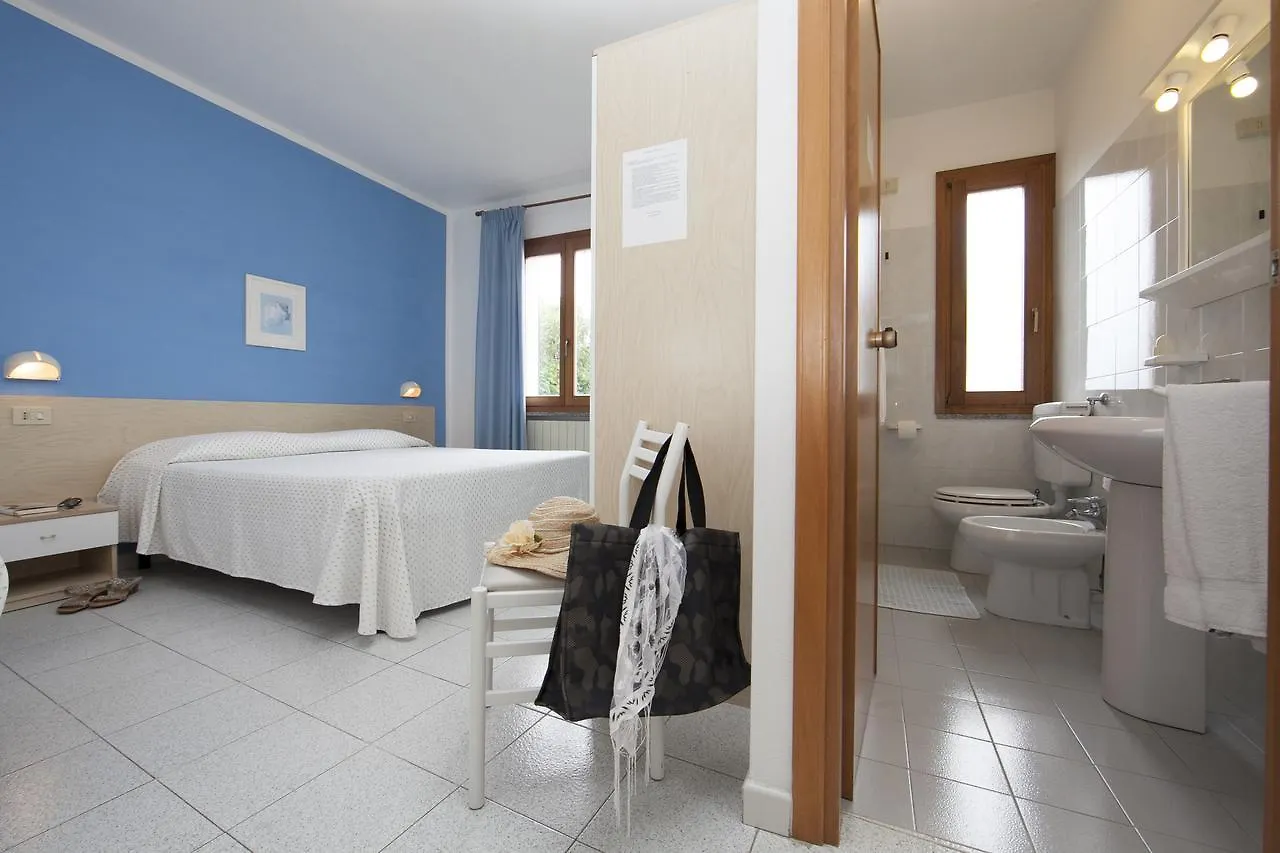 Hotel Aurora Chiessi
