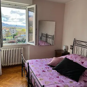 Frühstückspension Del, Sansepolcro