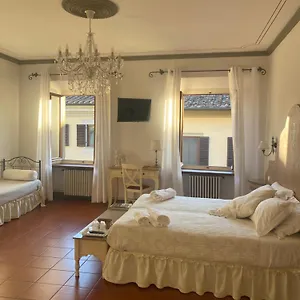 Frühstückspension Palazzo Mari &, Montevarchi