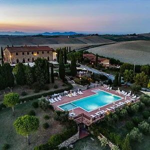Aparthotel San Giorgio Country, Santa Luce