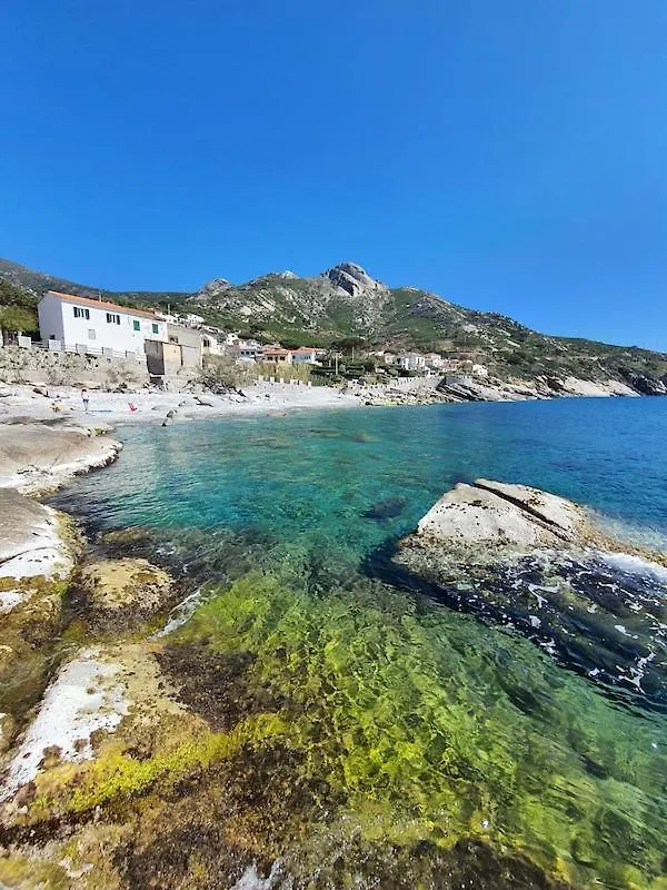 Hotel Aurora Chiessi