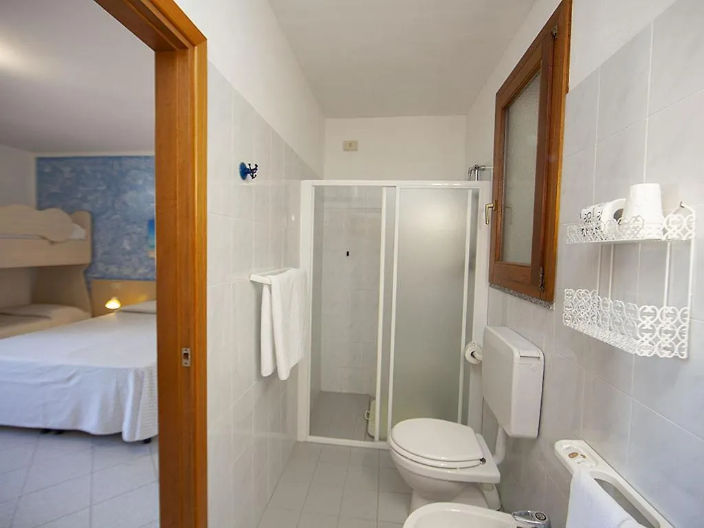 Hotel Aurora Chiessi