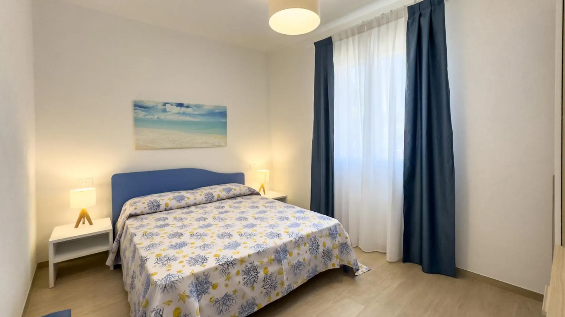 Hotel Aurora Chiessi