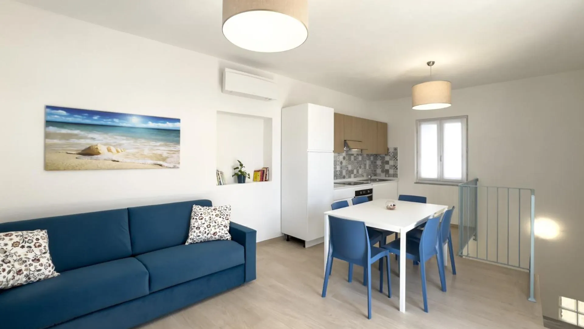 Hotel Aurora Chiessi