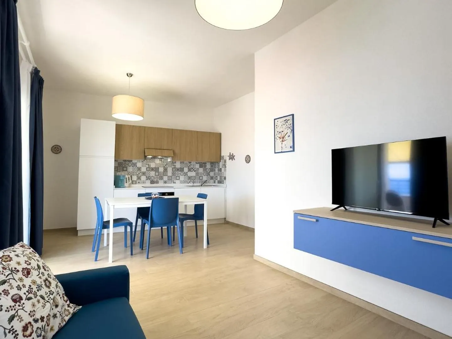 Hotel Aurora Chiessi