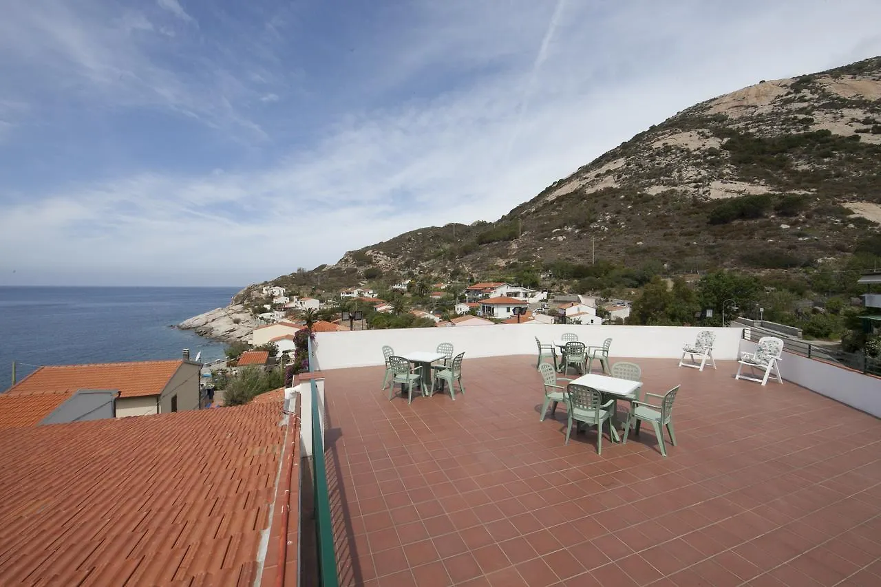 Hotel Aurora Chiessi 2*,