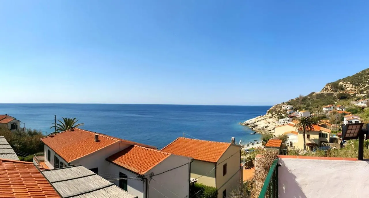 Chiessi Hotel Aurora