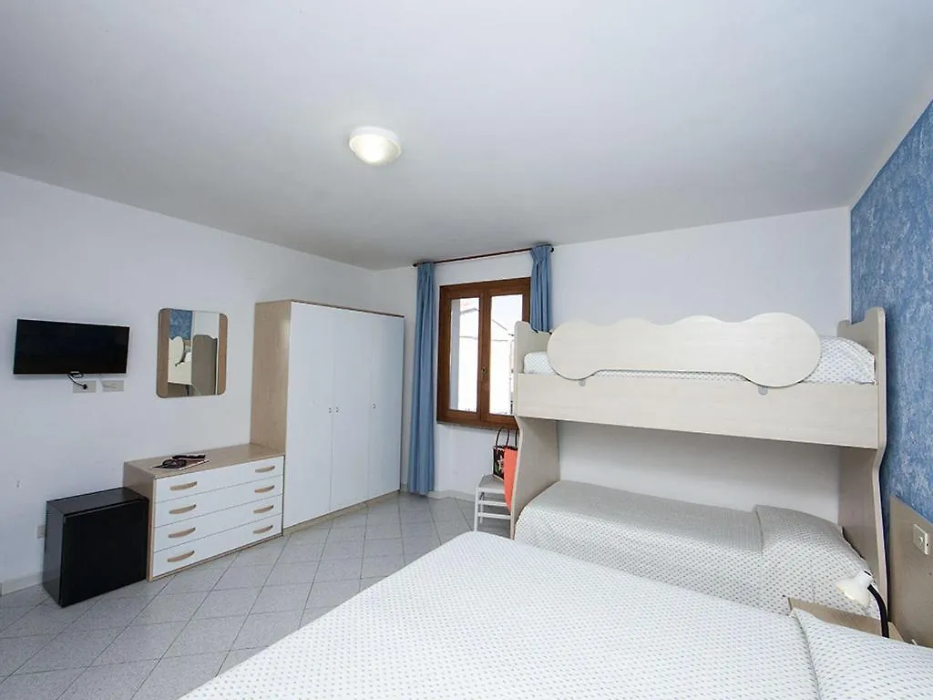 Chiessi Hotel Aurora