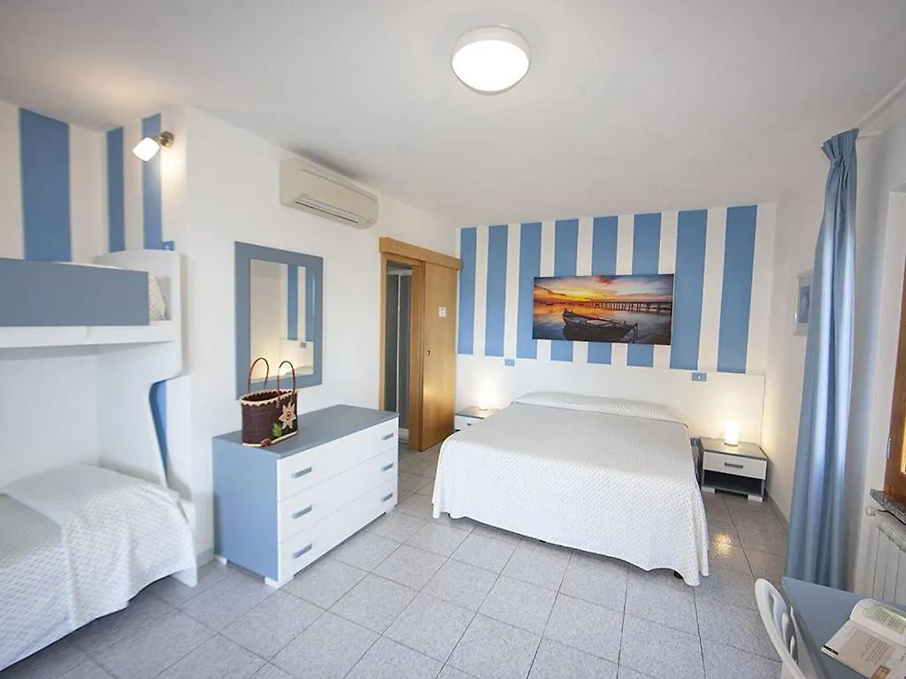 Chiessi Hotel Aurora