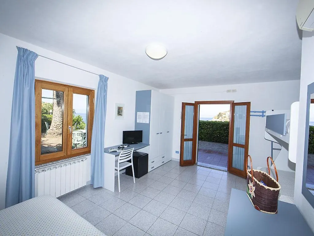 Chiessi Hotel Aurora