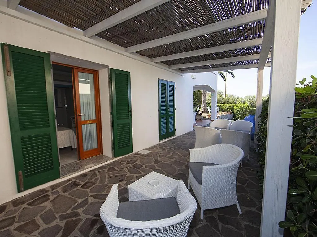 Chiessi Hotel Aurora