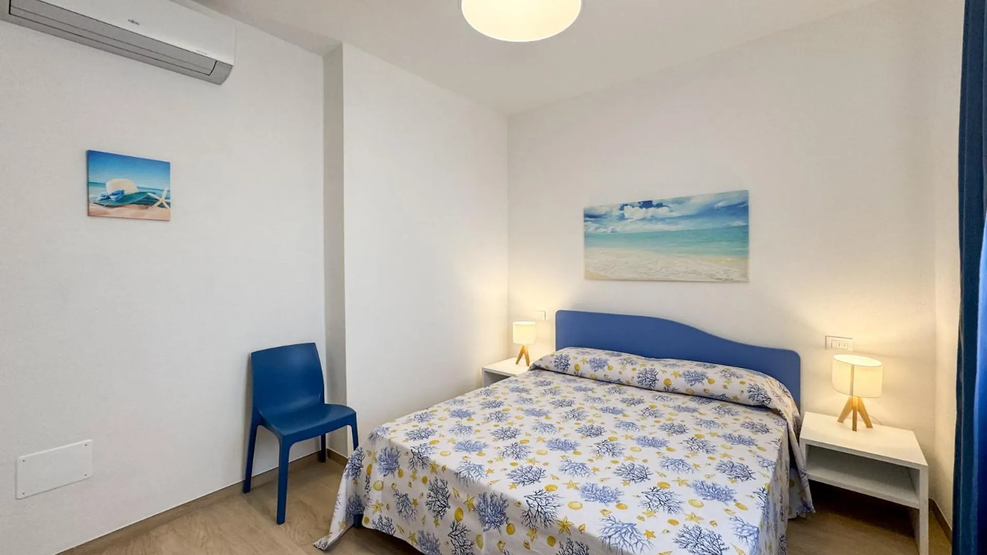 Chiessi Hotel Aurora