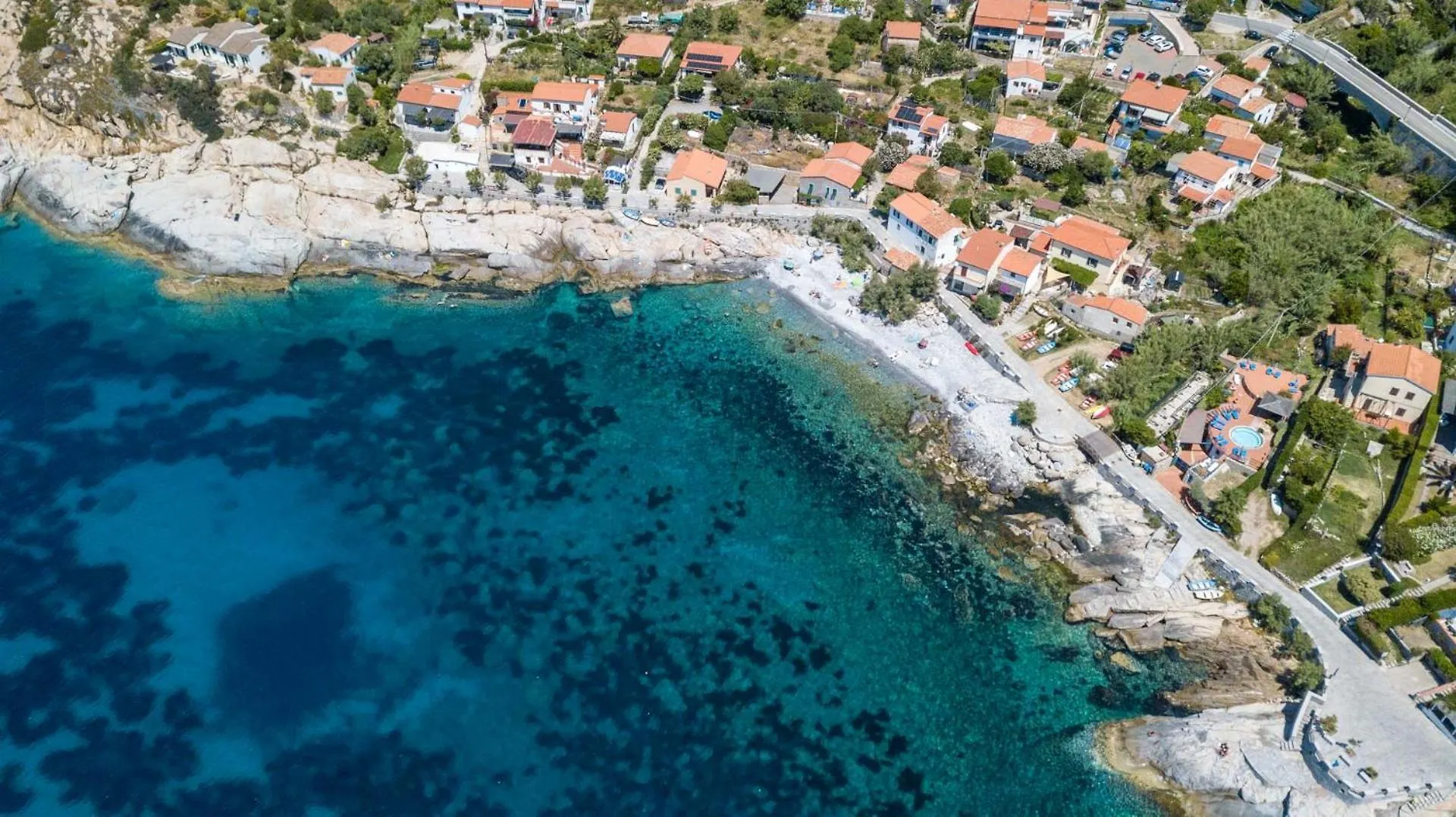 Chiessi Hotel Aurora