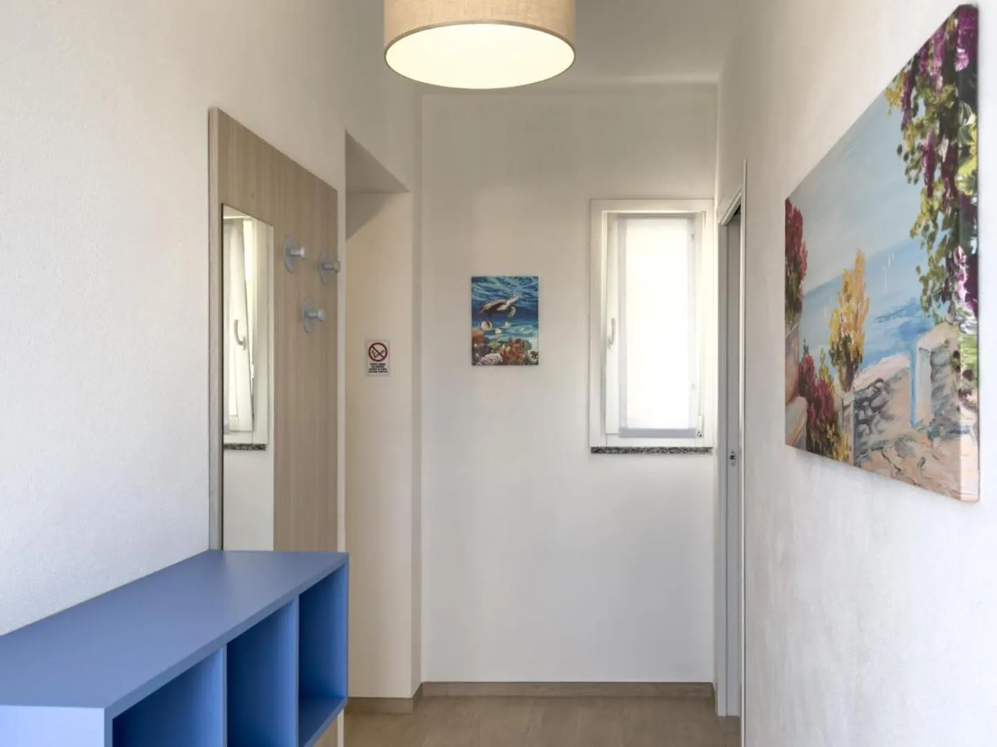 **  Chiessi Hotel Aurora איטליה