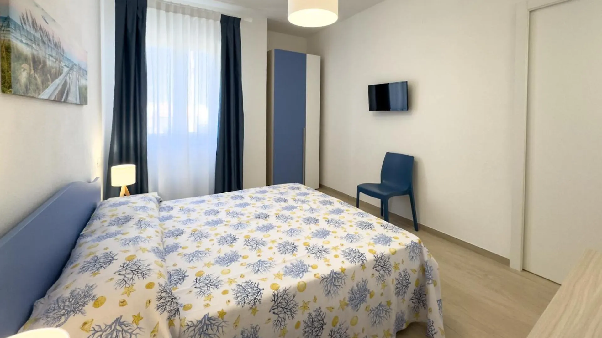 Chiessi Hotel Aurora