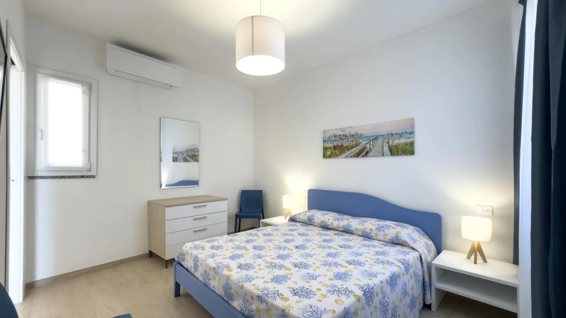 Chiessi Hotel Aurora 2*,