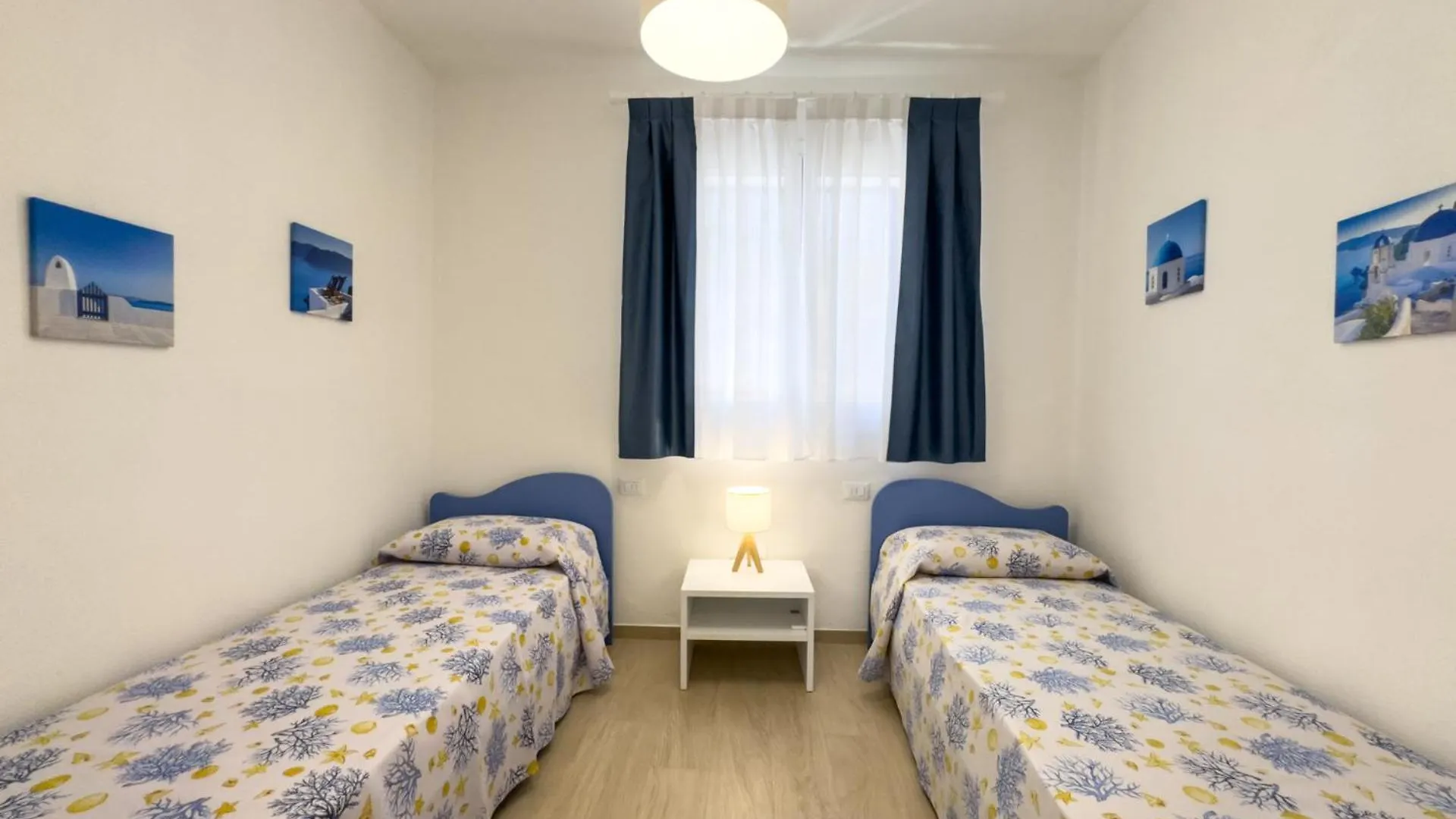 Chiessi Hotel Aurora