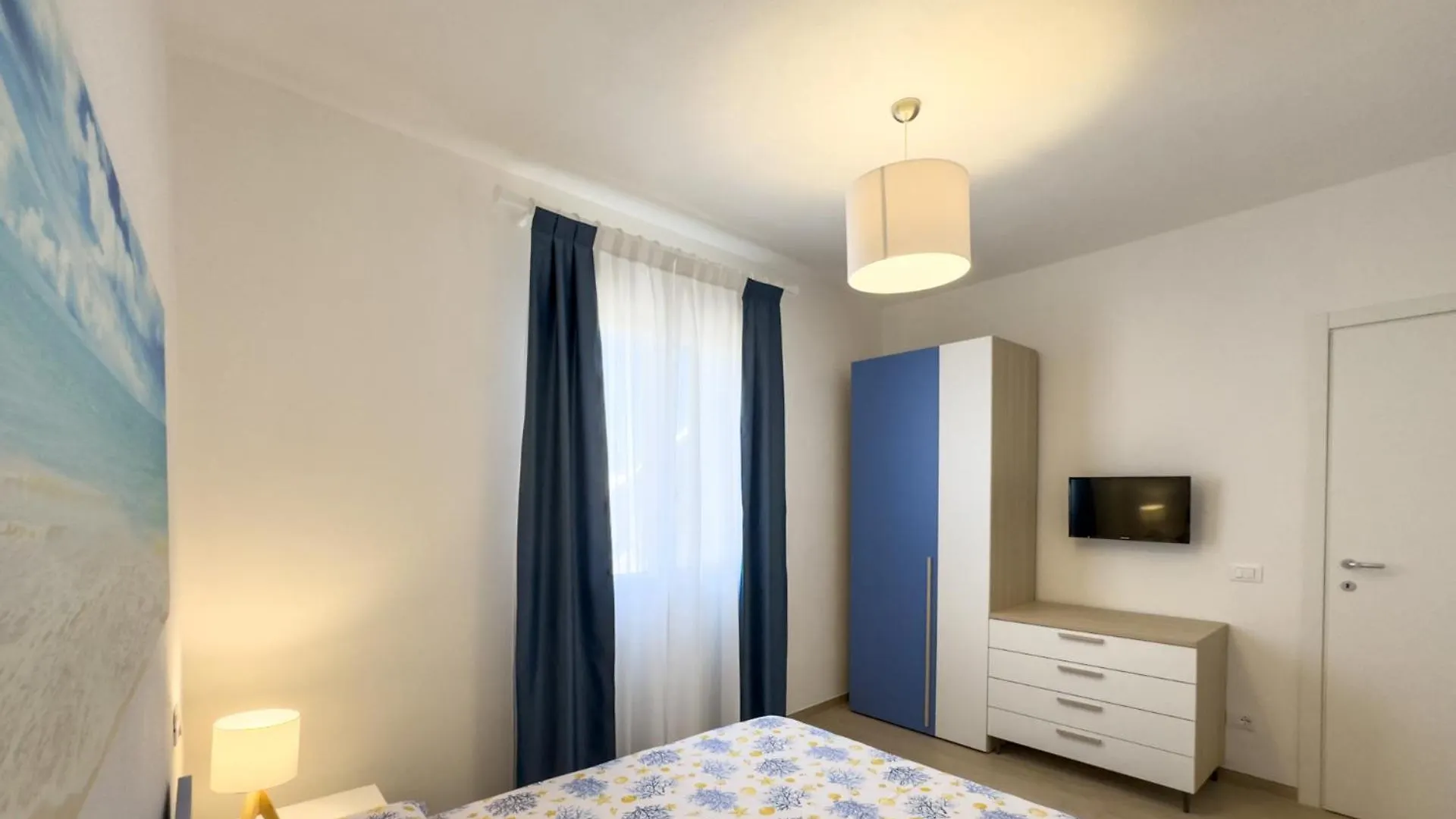 Chiessi Hotel Aurora