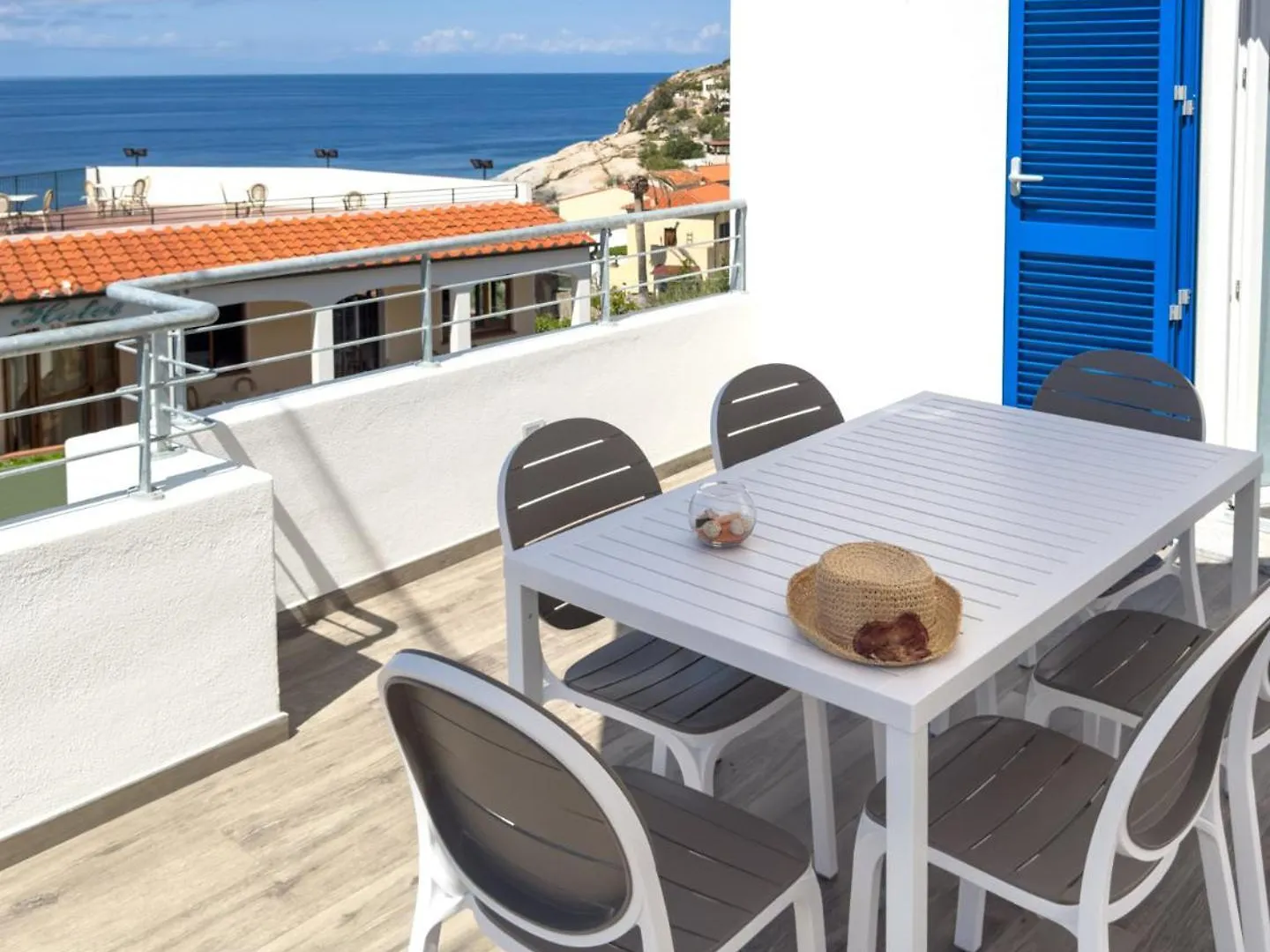 Chiessi Hotel Aurora