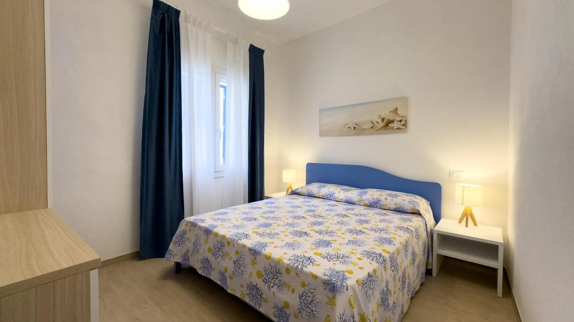 Chiessi Hotel Aurora