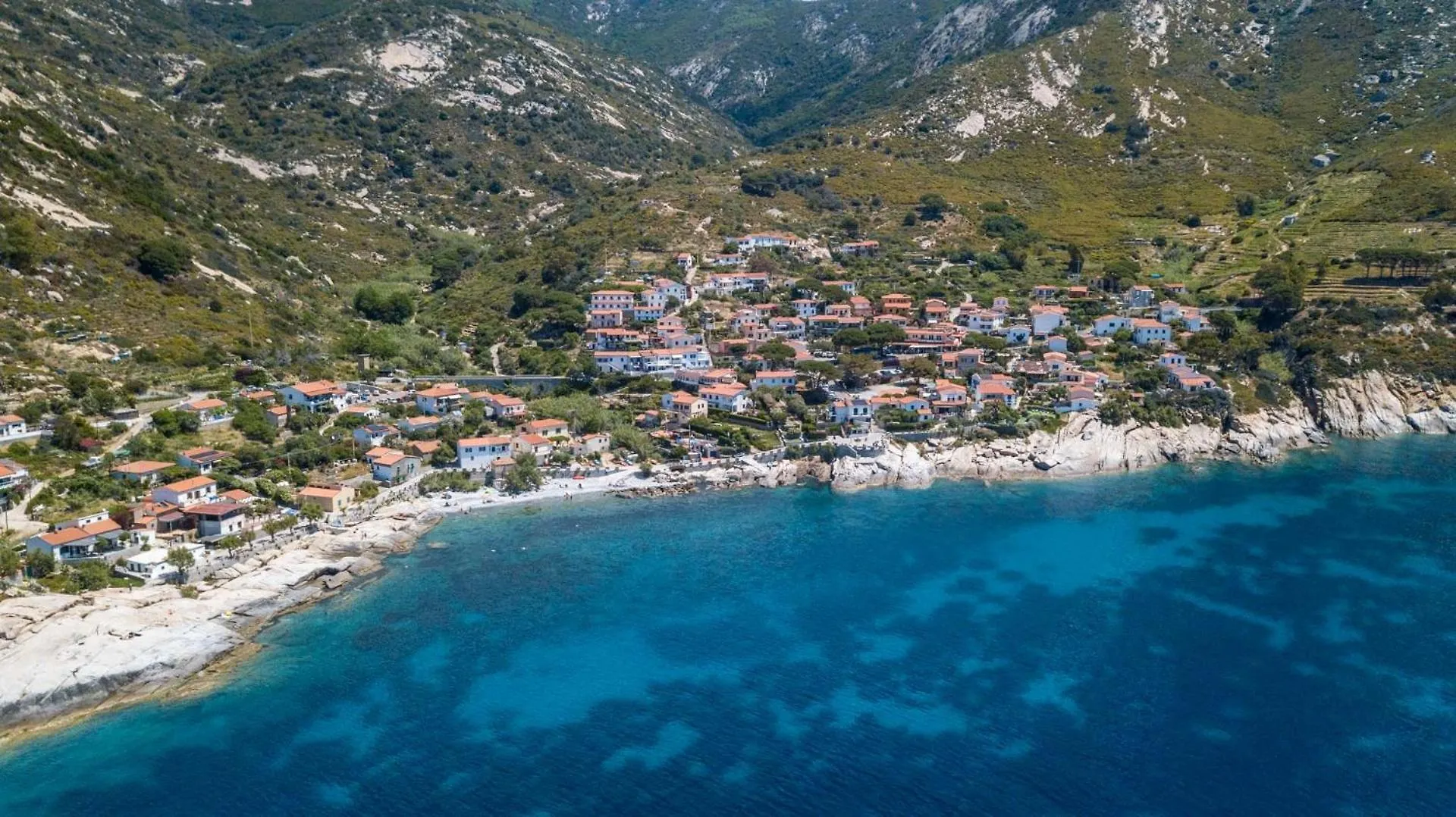 Chiessi Hotel Aurora