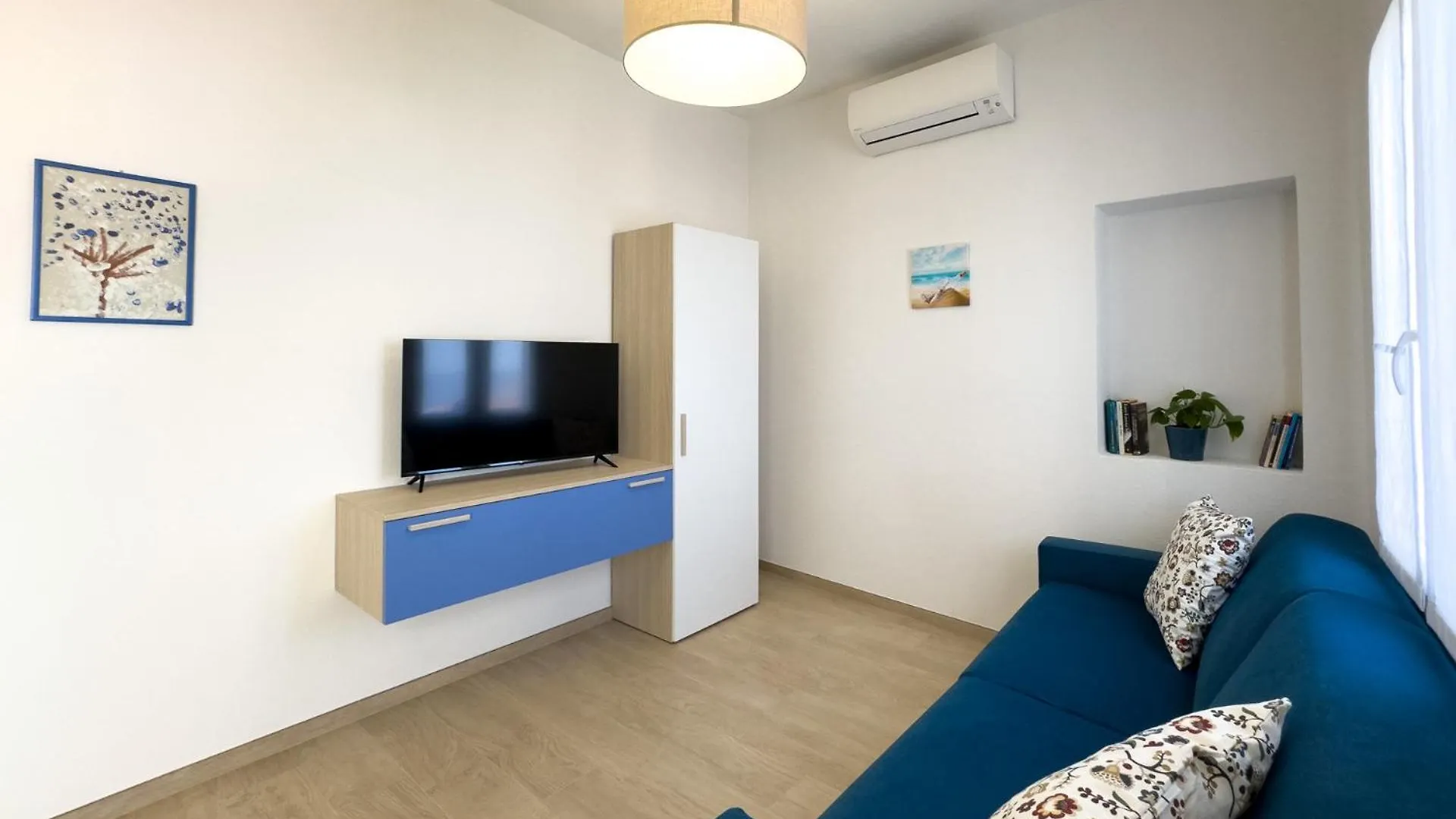 Chiessi Hotel Aurora