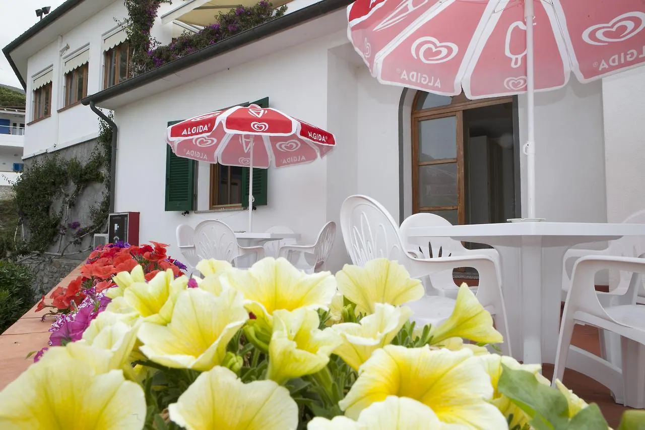 Chiessi Hotel Aurora