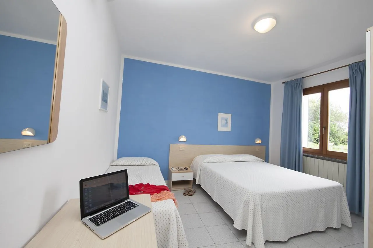 Chiessi Hotel Aurora